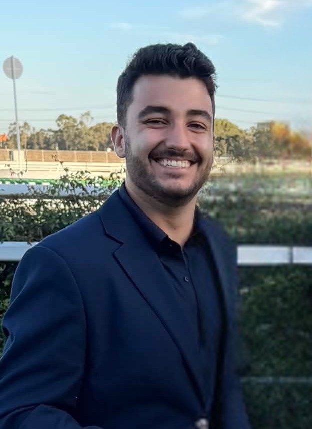 Niccolo Curti